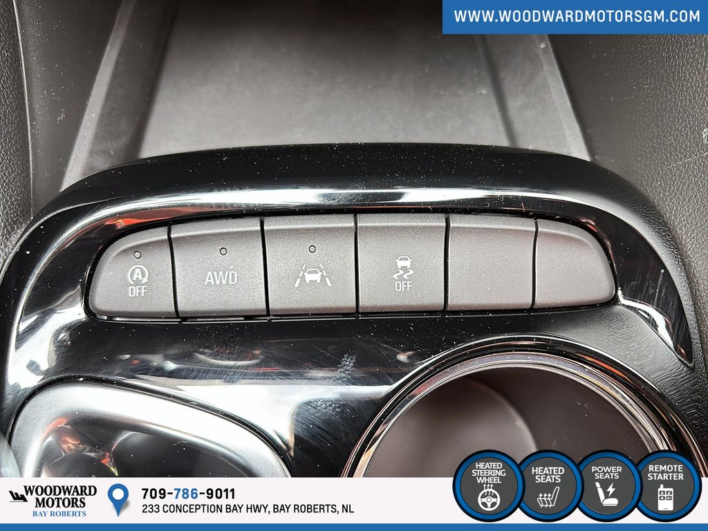 2025 Buick Encore GX Preferred in Bay Roberts, Newfoundland and Labrador - 15 - w1024h768px