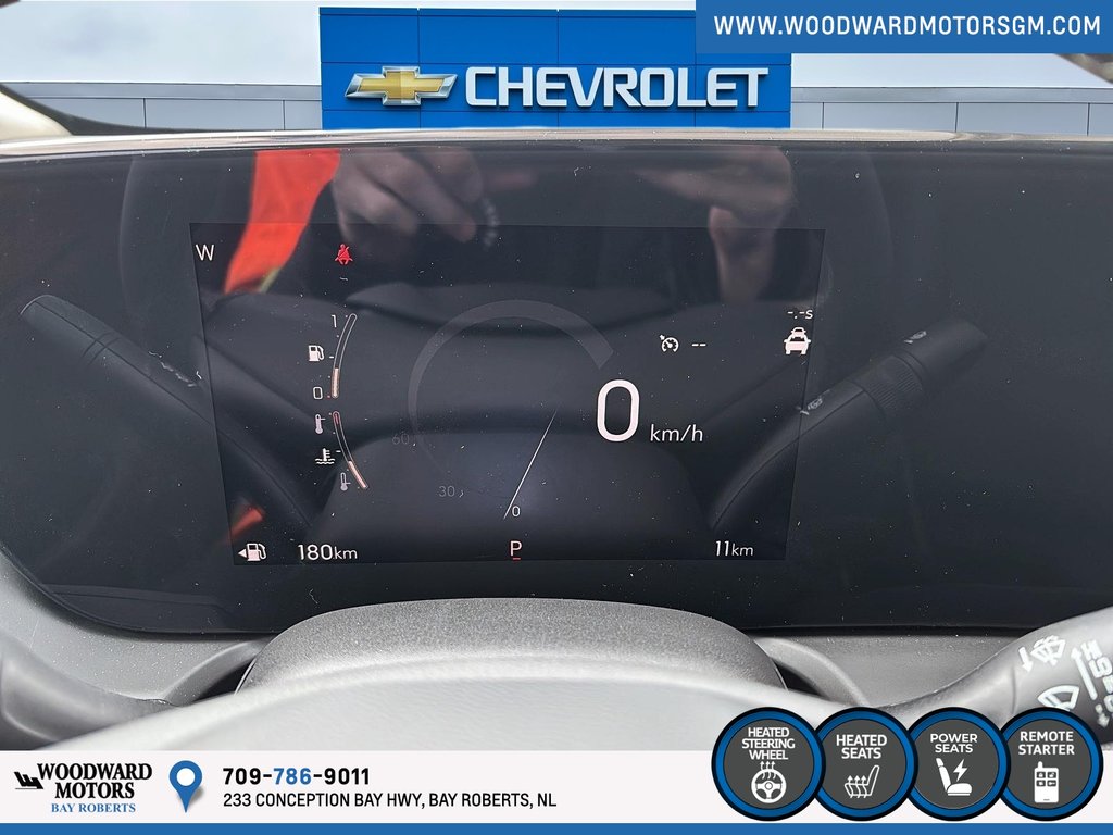 2025 Buick Encore GX Preferred in Bay Roberts, Newfoundland and Labrador - 13 - w1024h768px