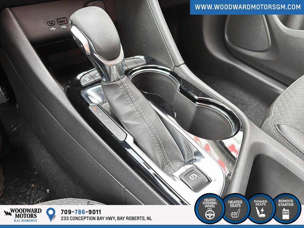 2025 Buick Encore GX Preferred in Bay Roberts, Newfoundland and Labrador - 14 - w1024h768px