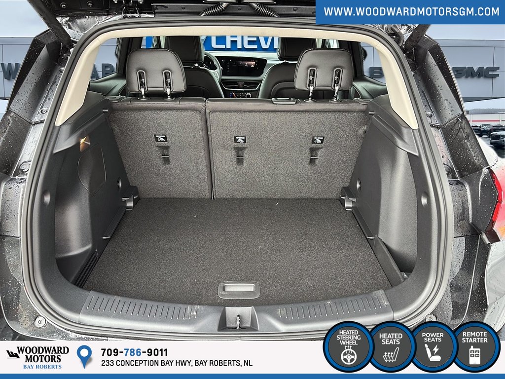 2025 Buick Encore GX Preferred in Bay Roberts, Newfoundland and Labrador - 6 - w1024h768px