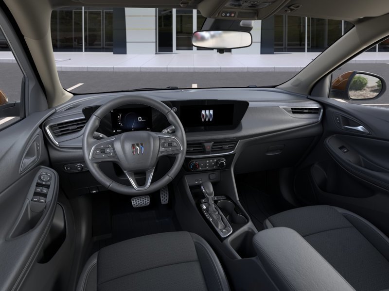 2026 Buick Encore GX Preferred in Bay Roberts, Newfoundland and Labrador - 5 - w1024h768px