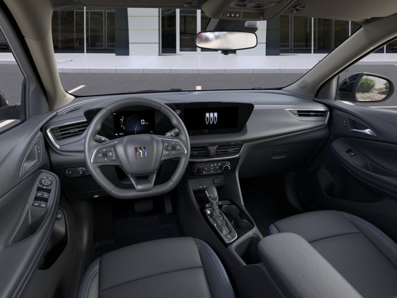 2026 Buick Encore GX Sport Touring in Bay Roberts, Newfoundland and Labrador - 5 - w1024h768px