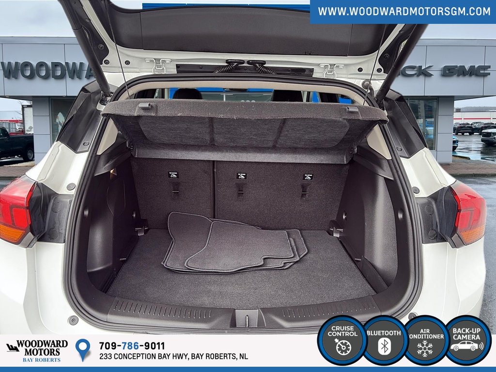 2020 Buick Encore Select in Bay Roberts, Newfoundland and Labrador - 6 - w1024h768px