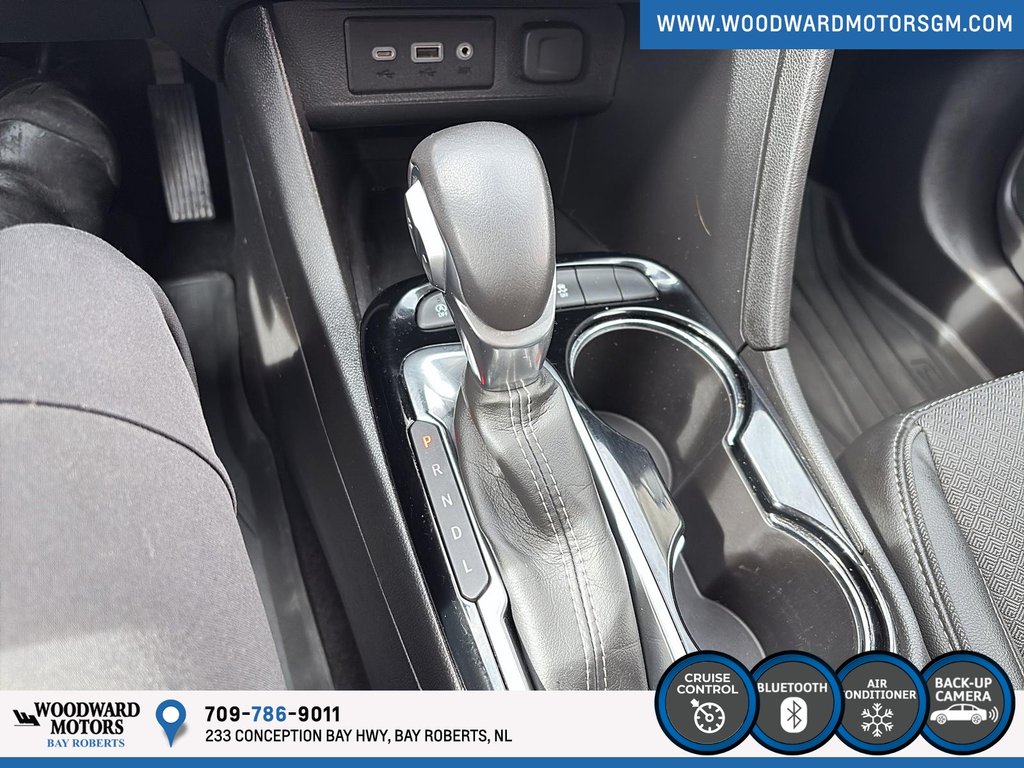 2020 Buick Encore Select in Bay Roberts, Newfoundland and Labrador - 14 - w1024h768px