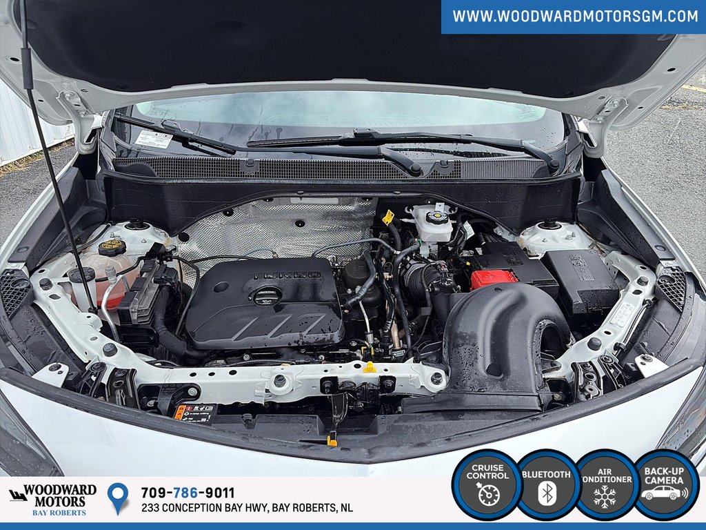 2020 Buick Encore Select in Bay Roberts, Newfoundland and Labrador - 8 - w1024h768px
