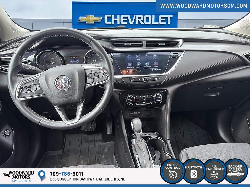 2020 Buick Encore Select in Bay Roberts, Newfoundland and Labrador - 10 - w1024h768px