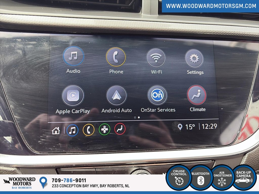 2020 Buick Encore Select in Bay Roberts, Newfoundland and Labrador - 17 - w1024h768px
