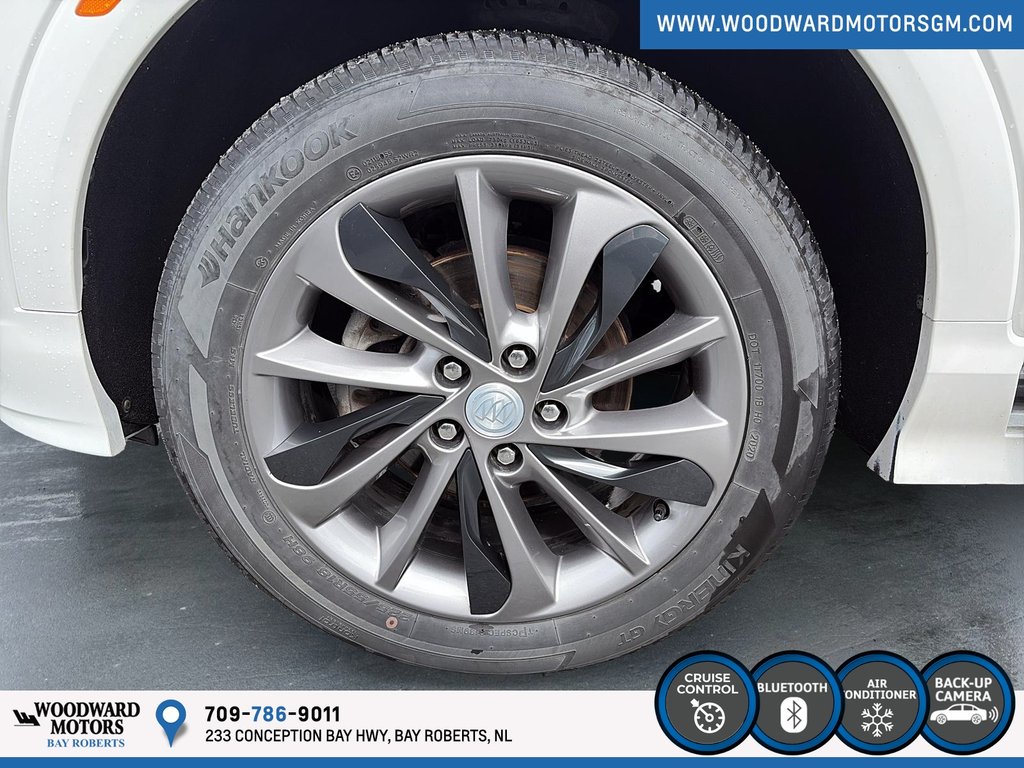 2020 Buick Encore Select in Bay Roberts, Newfoundland and Labrador - 7 - w1024h768px
