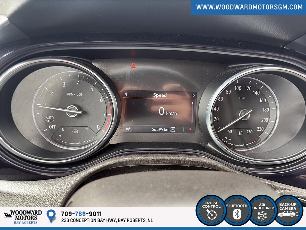 2020 Buick Encore Select in Bay Roberts, Newfoundland and Labrador - 13 - w1024h768px