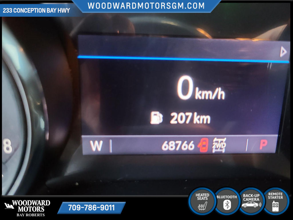 2021 Buick Encore in Deer Lake, Newfoundland and Labrador - 12 - w1024h768px