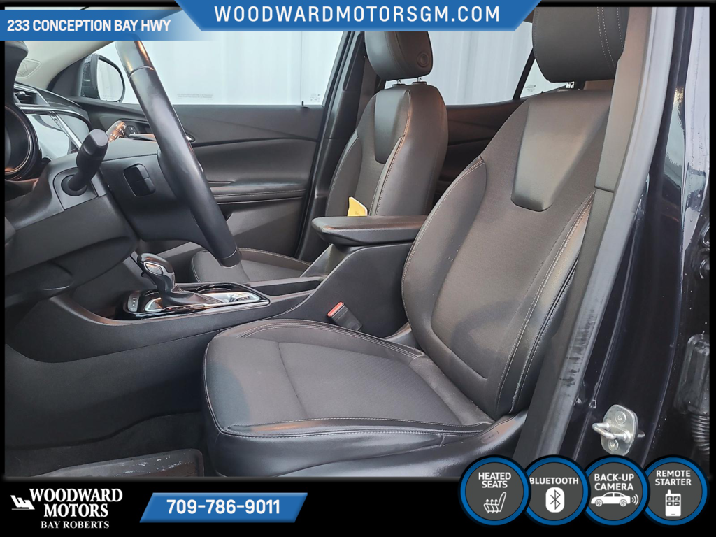2021 Buick Encore in Deer Lake, Newfoundland and Labrador - 8 - w1024h768px