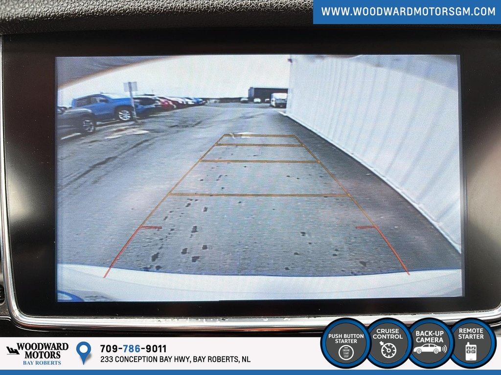 2021 Buick Encore Preferred in Bay Roberts, Newfoundland and Labrador - 16 - w1024h768px
