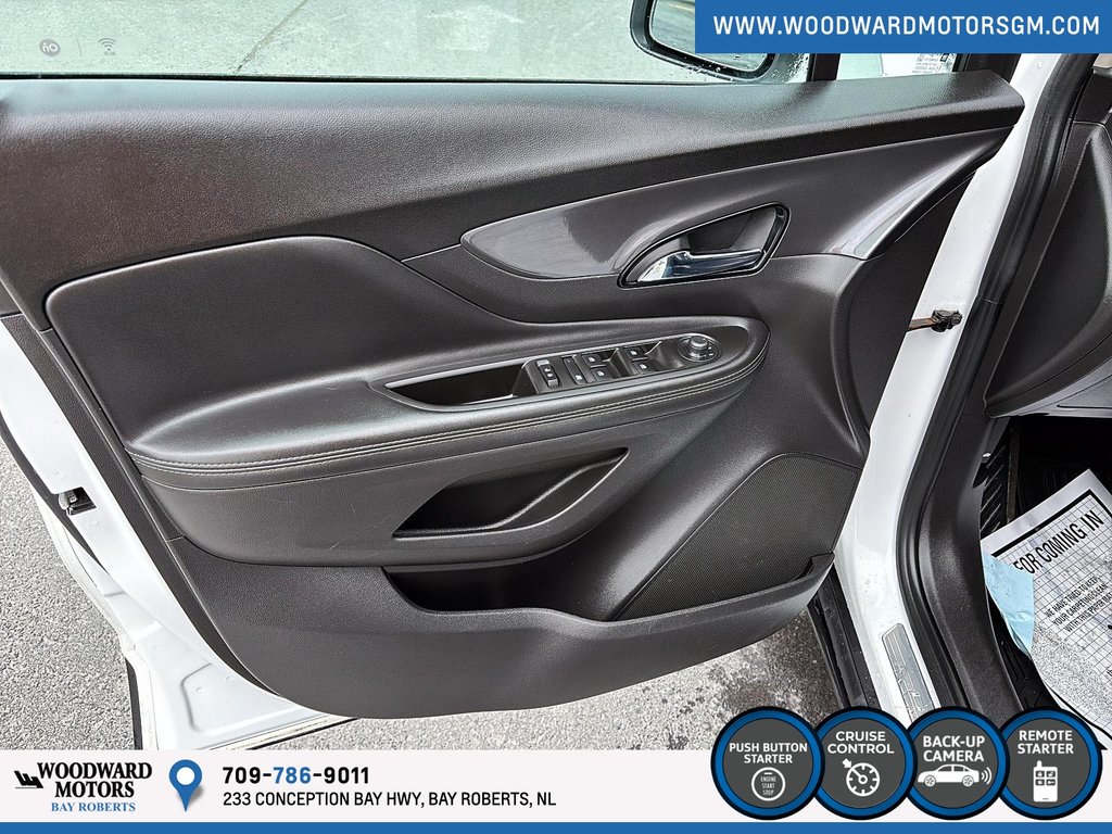 2021 Buick Encore Preferred in Bay Roberts, Newfoundland and Labrador - 10 - w1024h768px