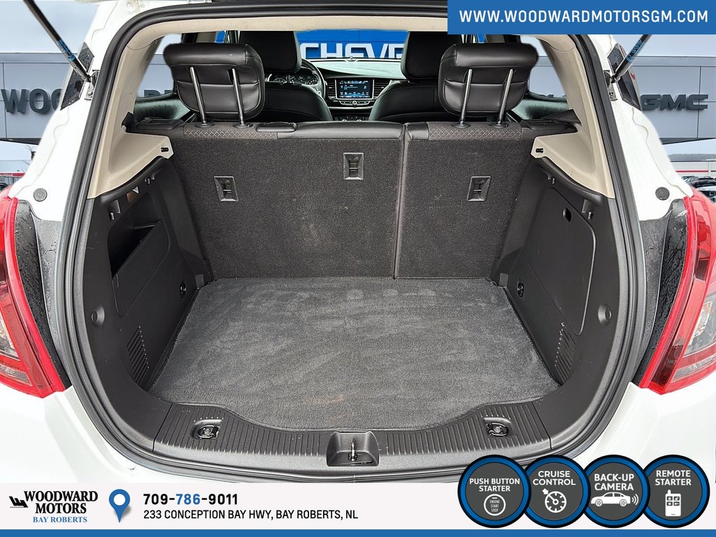2021 Buick Encore Preferred in Bay Roberts, Newfoundland and Labrador - 6 - w1024h768px
