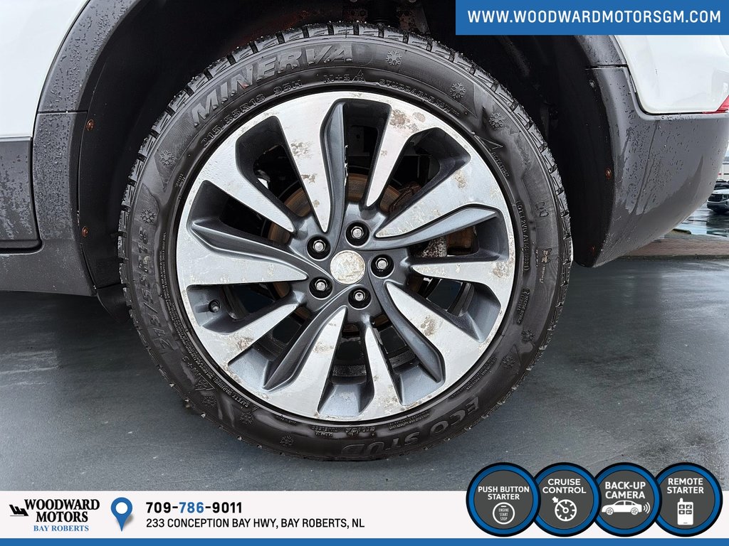 2021 Buick Encore Preferred in Bay Roberts, Newfoundland and Labrador - 7 - w1024h768px