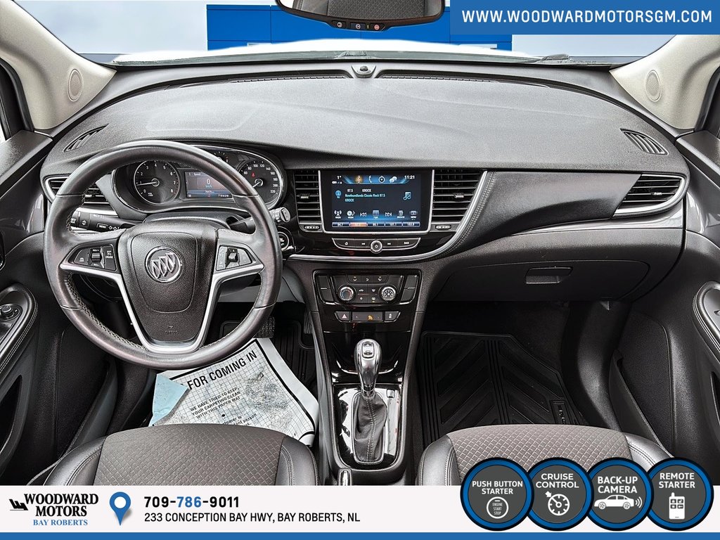 2021 Buick Encore Preferred in Bay Roberts, Newfoundland and Labrador - 9 - w1024h768px