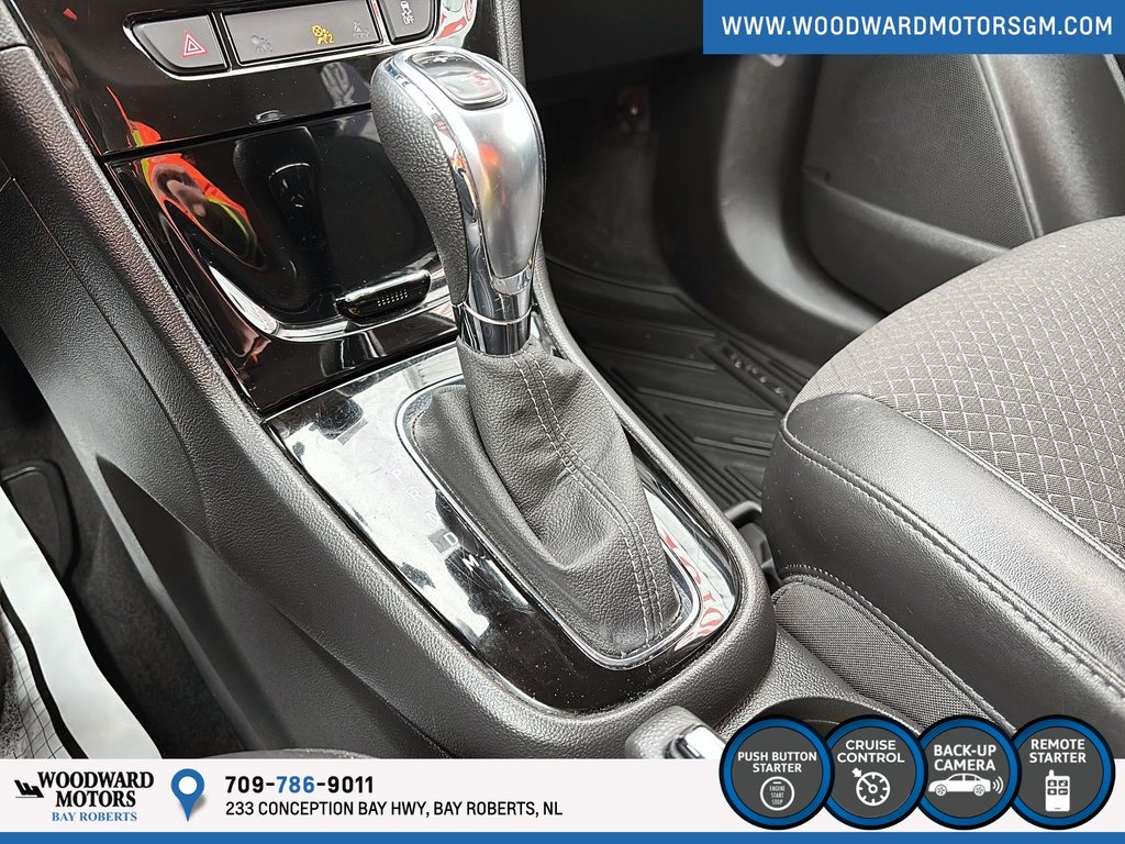 2021 Buick Encore Preferred in Bay Roberts, Newfoundland and Labrador - 14 - w1024h768px