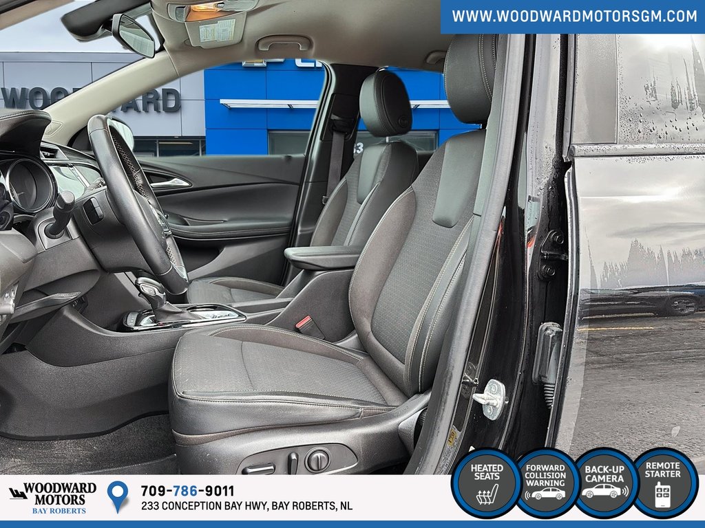 2021 Buick Encore Preferred in Bay Roberts, Newfoundland and Labrador - 8 - w1024h768px