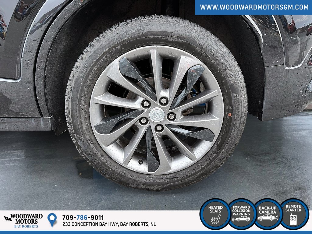 2021 Buick Encore Preferred in Bay Roberts, Newfoundland and Labrador - 7 - w1024h768px