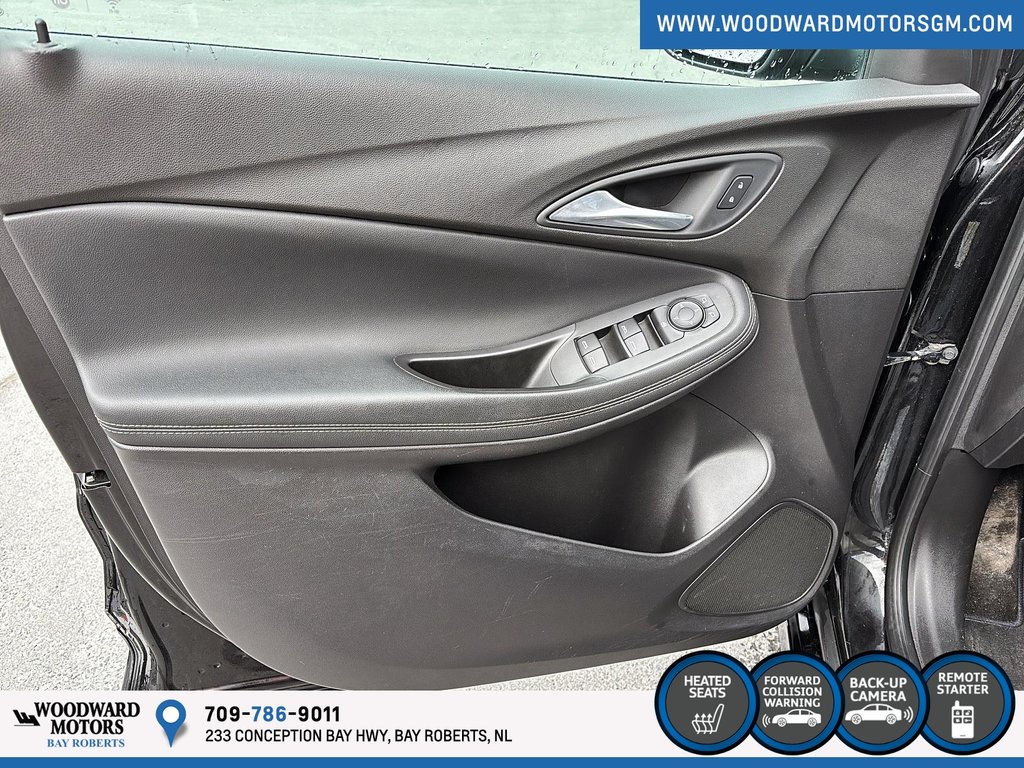 2021 Buick Encore Preferred in Bay Roberts, Newfoundland and Labrador - 10 - w1024h768px
