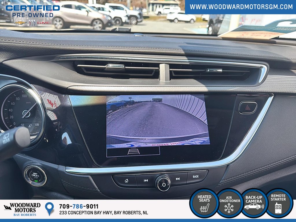 2022 Buick Encore Preferred in Bay Roberts, Newfoundland and Labrador - 15 - w1024h768px