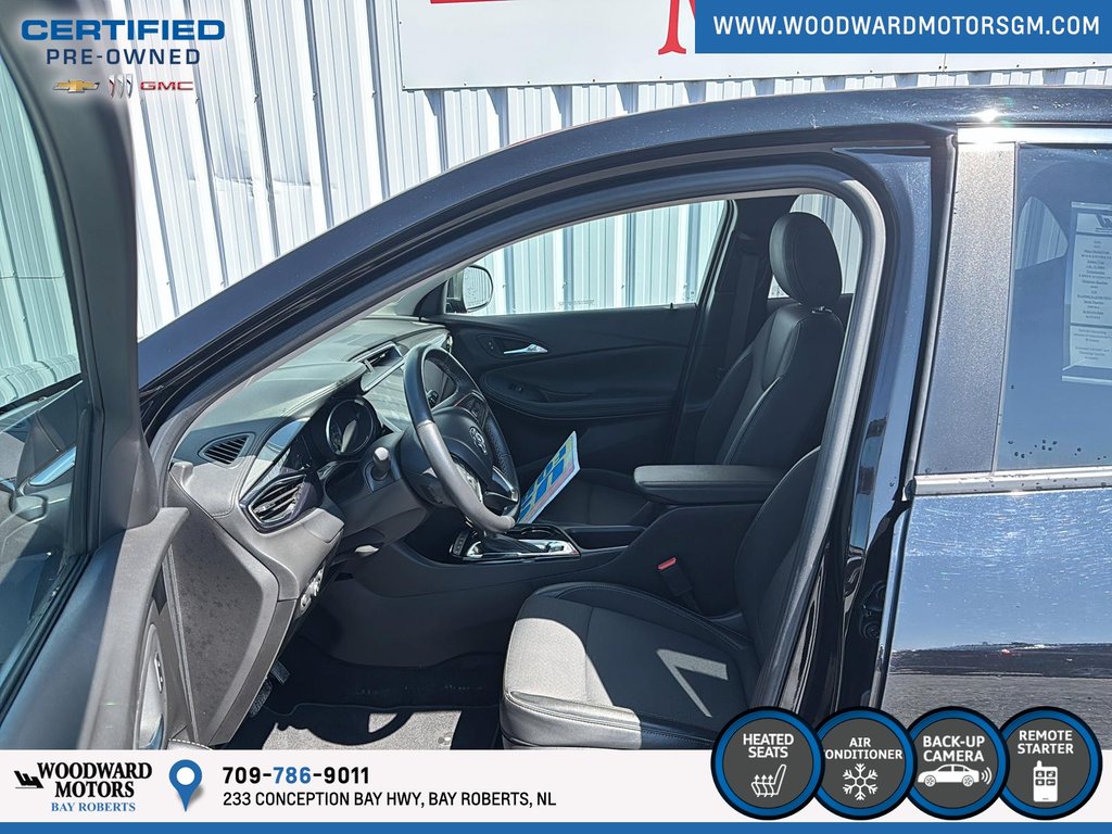 2022 Buick Encore Preferred in Bay Roberts, Newfoundland and Labrador - 8 - w1024h768px