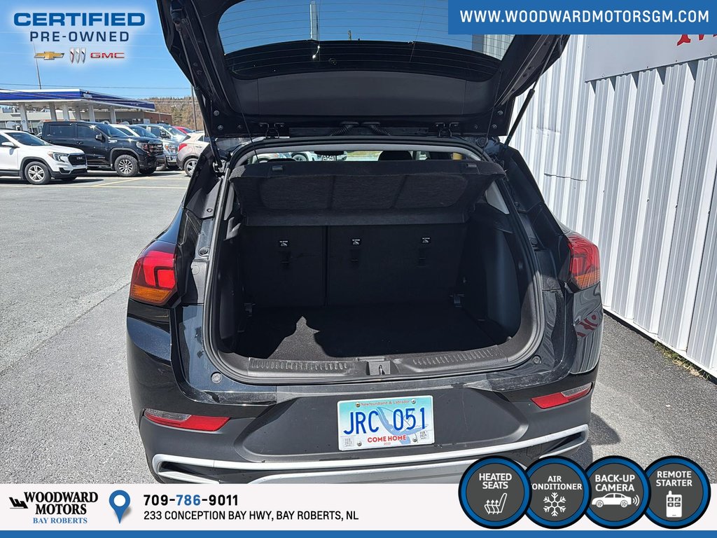 2022 Buick Encore Preferred in Bay Roberts, Newfoundland and Labrador - 6 - w1024h768px