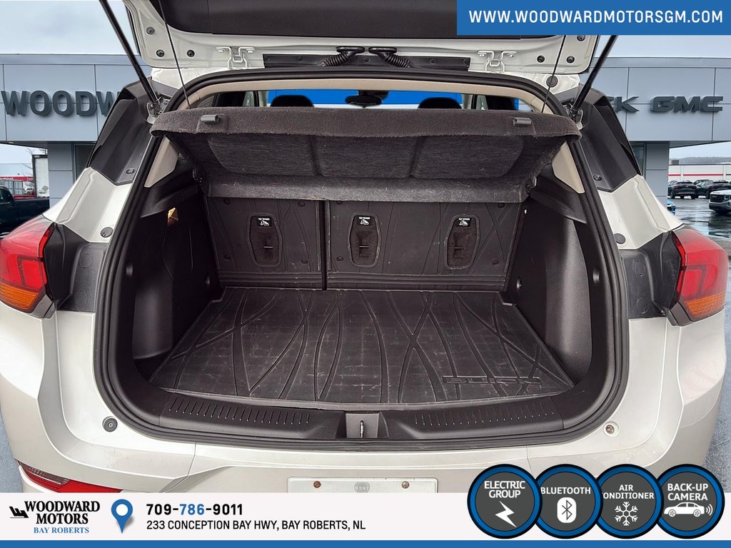2022 Buick Encore Preferred in Bay Roberts, Newfoundland and Labrador - 3 - w1024h768px