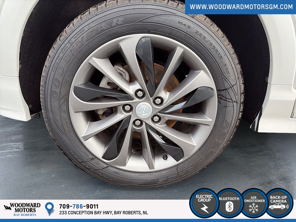 2022 Buick Encore Preferred in Bay Roberts, Newfoundland and Labrador - 4 - w1024h768px