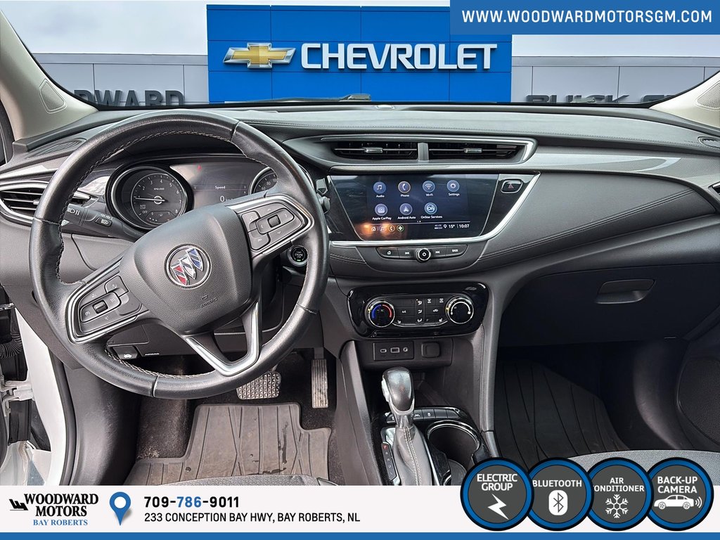 2022 Buick Encore Preferred in Bay Roberts, Newfoundland and Labrador - 7 - w1024h768px