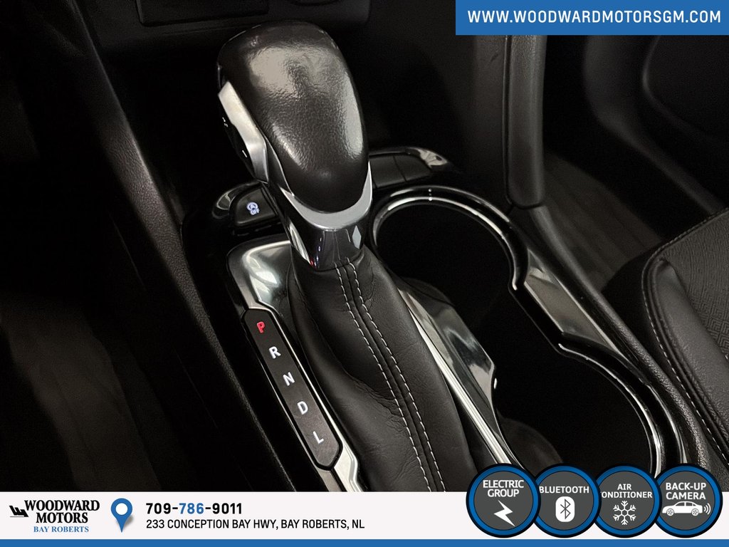 2022 Buick Encore Preferred in Bay Roberts, Newfoundland and Labrador - 12 - w1024h768px