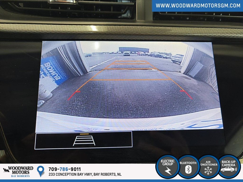 2022 Buick Encore Preferred in Bay Roberts, Newfoundland and Labrador - 14 - w1024h768px