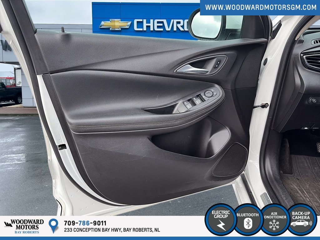 2022 Buick Encore Preferred in Bay Roberts, Newfoundland and Labrador - 8 - w1024h768px