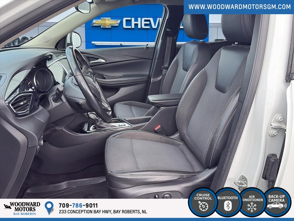 2022 Buick Encore Preferred in Bay Roberts, Newfoundland and Labrador - 6 - w1024h768px