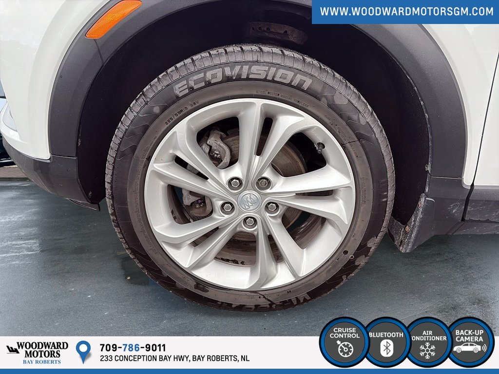 2022 Buick Encore Preferred in Bay Roberts, Newfoundland and Labrador - 4 - w1024h768px