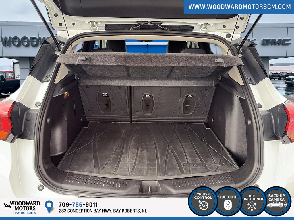 2022 Buick Encore Preferred in Bay Roberts, Newfoundland and Labrador - 3 - w1024h768px