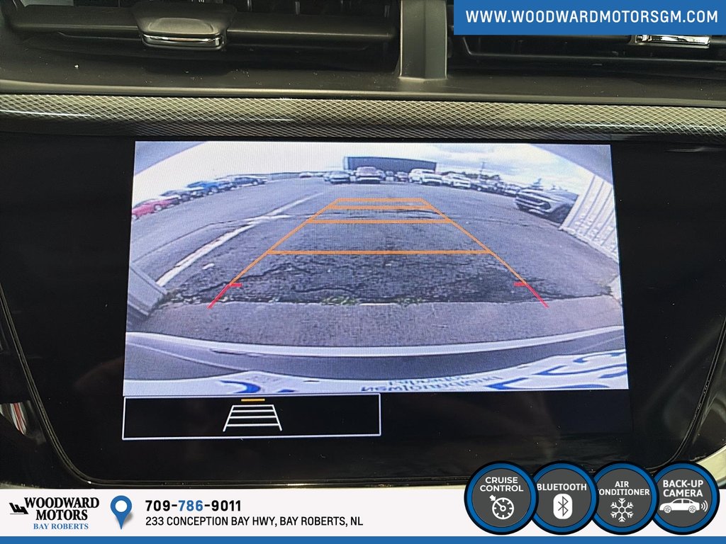 2022 Buick Encore Preferred in Bay Roberts, Newfoundland and Labrador - 13 - w1024h768px