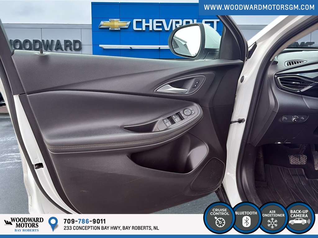 2022 Buick Encore Preferred in Bay Roberts, Newfoundland and Labrador - 8 - w1024h768px