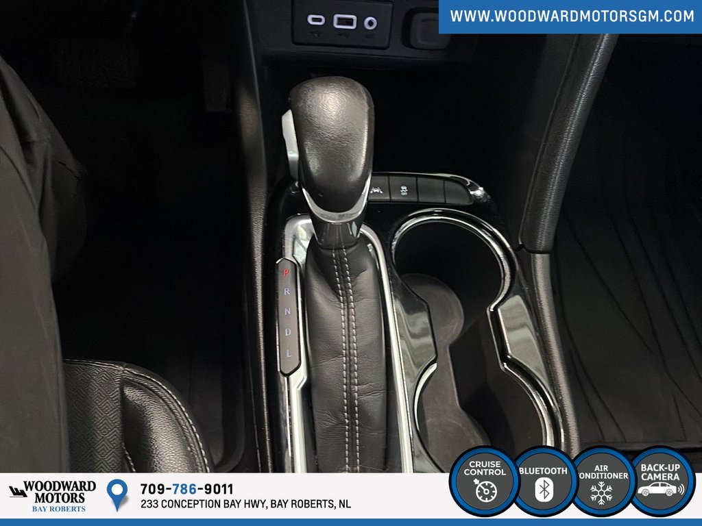 2022 Buick Encore Preferred in Bay Roberts, Newfoundland and Labrador - 12 - w1024h768px