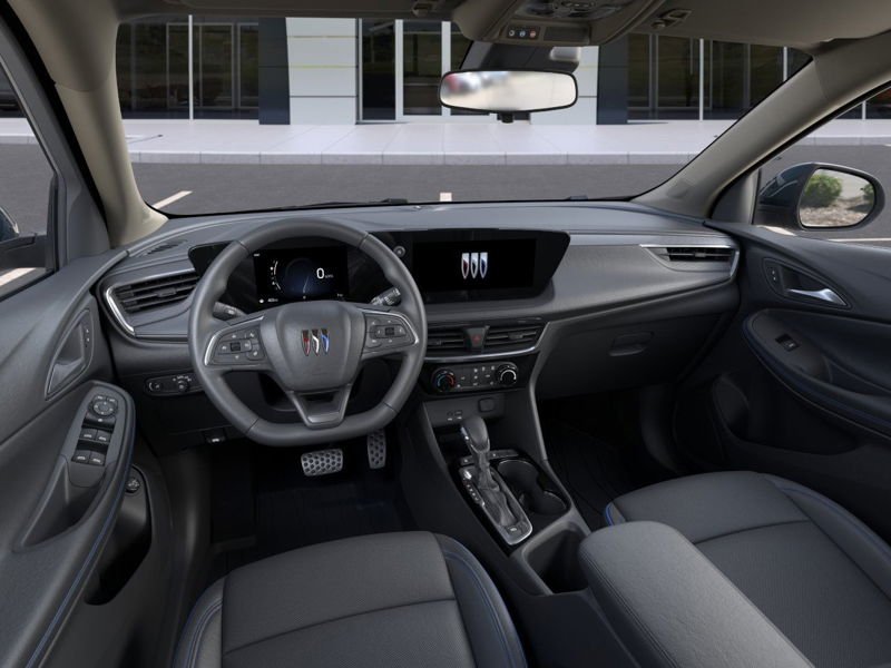 2026 Buick Encore Sport Touring in Bay Roberts, Newfoundland and Labrador - 5 - w1024h768px