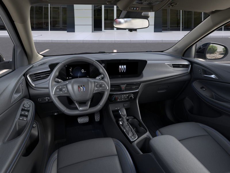 2026 Buick Encore Sport Touring in Bay Roberts, Newfoundland and Labrador - 5 - w1024h768px