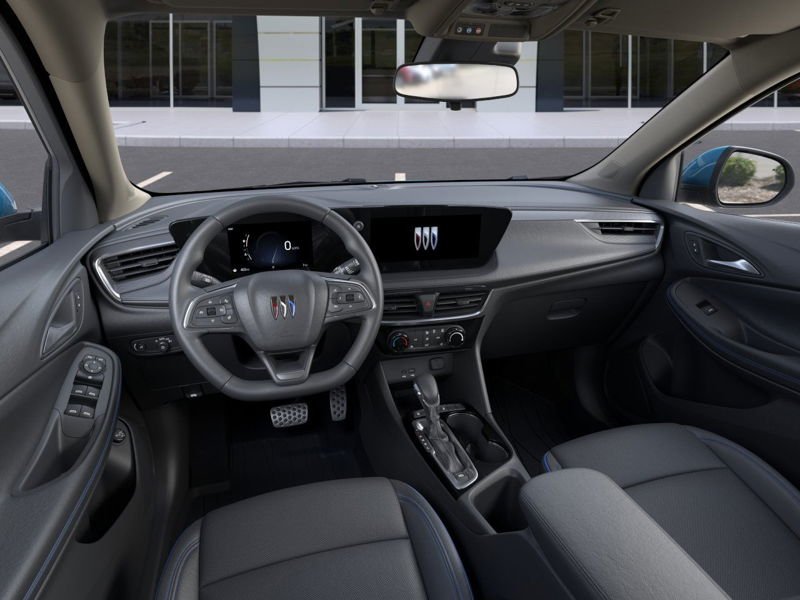 2026 Buick Encore Sport Touring in Bay Roberts, Newfoundland and Labrador - 5 - w1024h768px