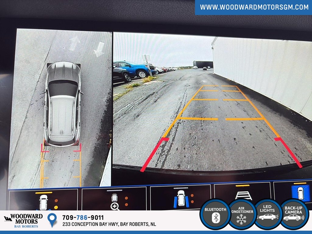2023 Buick ENVISION Avenir in Bay Roberts, Newfoundland and Labrador - 16 - w1024h768px