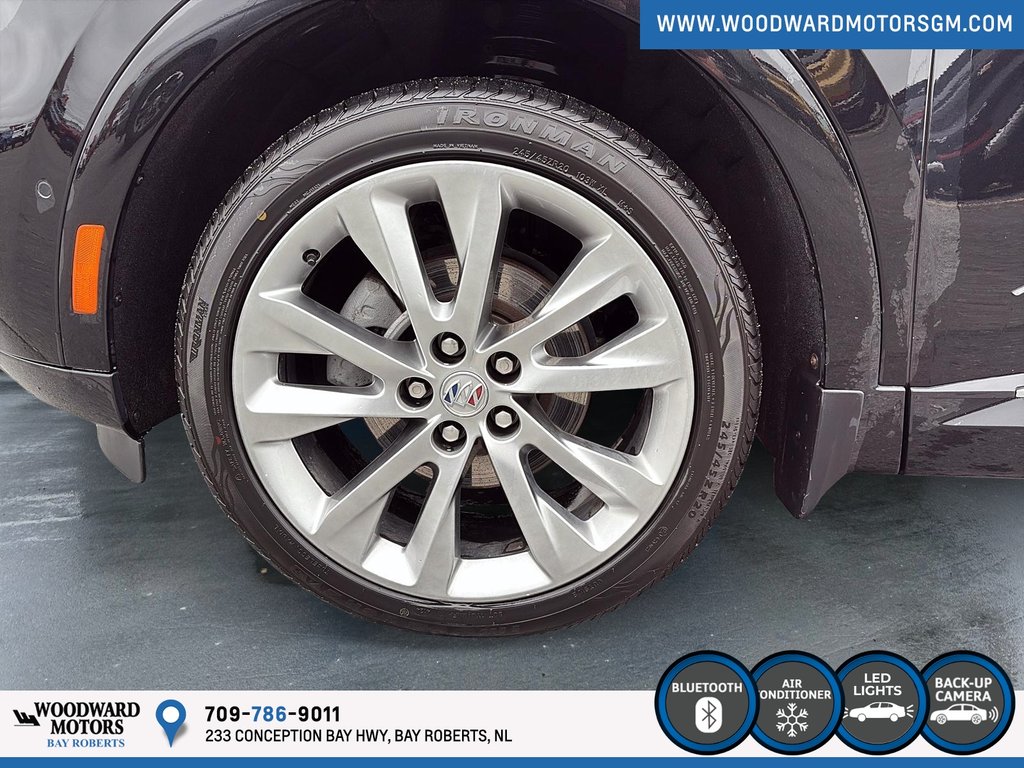 2023 Buick ENVISION Avenir in Bay Roberts, Newfoundland and Labrador - 7 - w1024h768px