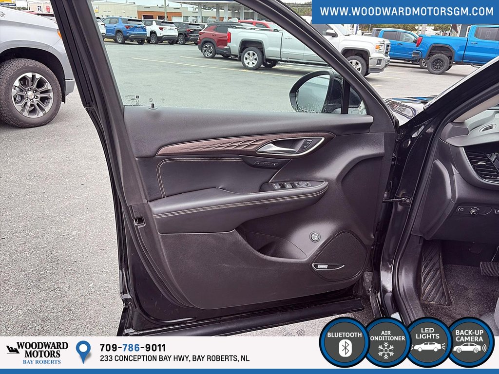 2023 Buick ENVISION Avenir in Bay Roberts, Newfoundland and Labrador - 11 - w1024h768px