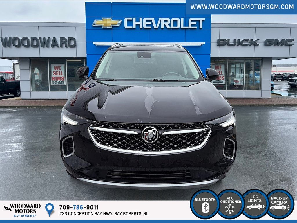 2023 Buick ENVISION Avenir in Bay Roberts, Newfoundland and Labrador - 2 - w1024h768px