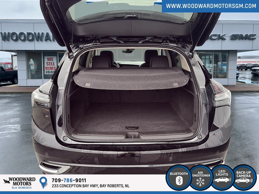 2023 Buick ENVISION Avenir in Bay Roberts, Newfoundland and Labrador - 6 - w1024h768px