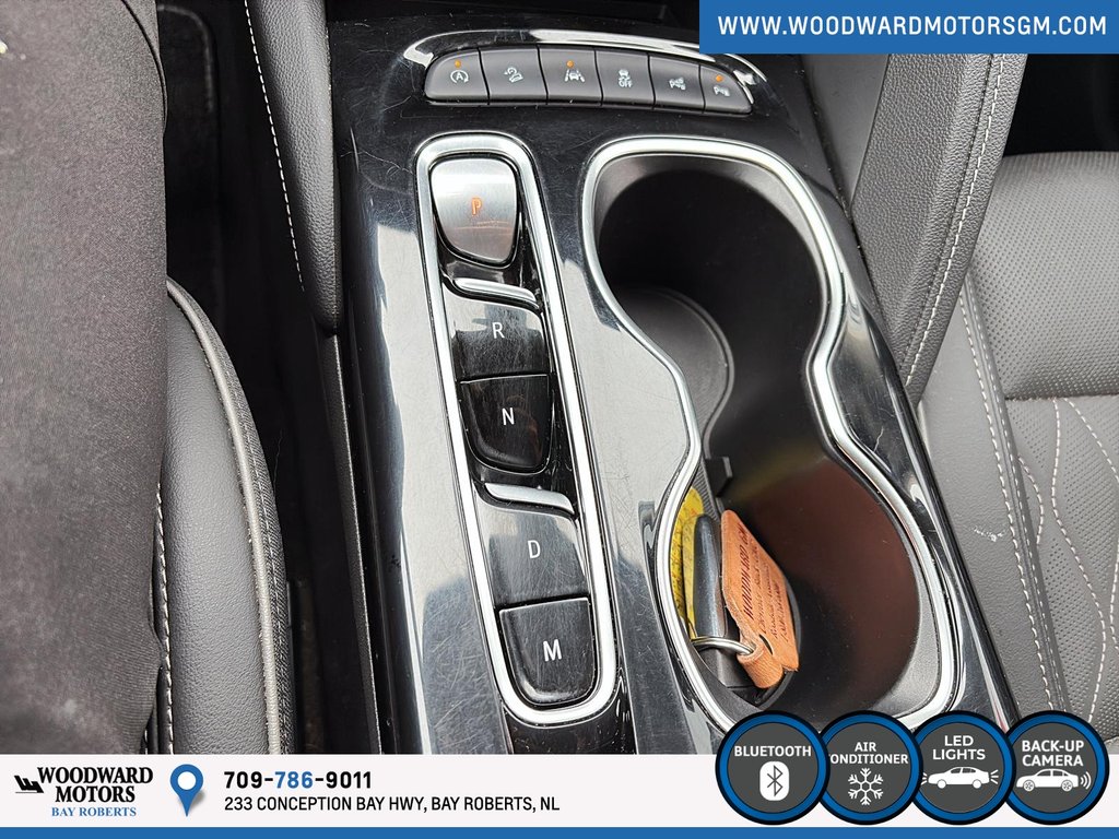 2023 Buick ENVISION Avenir in Bay Roberts, Newfoundland and Labrador - 15 - w1024h768px