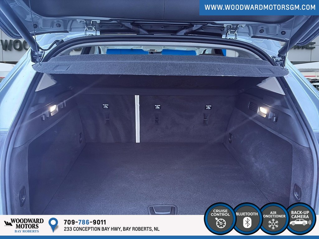 2023 Buick Envision Avenir in Bay Roberts, Newfoundland and Labrador - 6 - w1024h768px