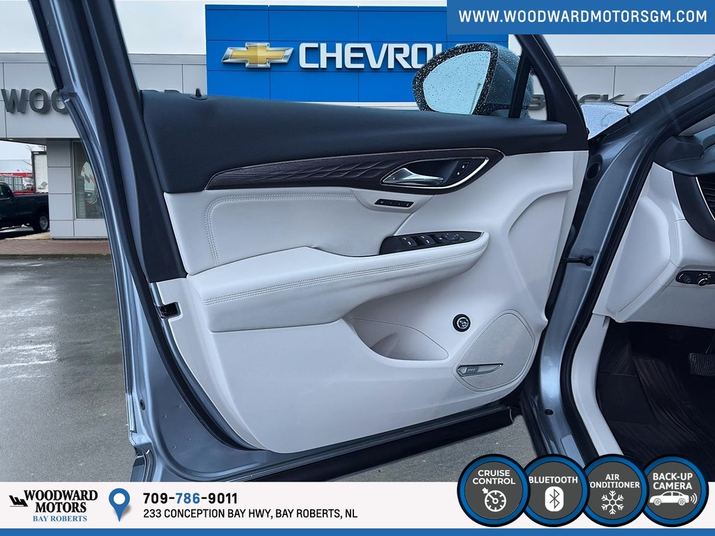 2023 Buick Envision Avenir in Bay Roberts, Newfoundland and Labrador - 11 - w1024h768px